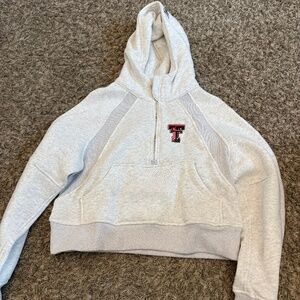 Texas Tech Hoodie